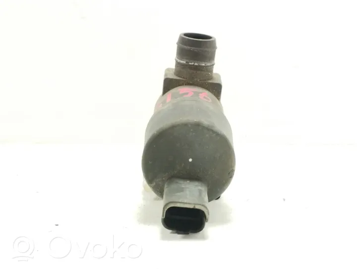 Citroen C2 Pompe de lave-glace de pare-brise 9632984980