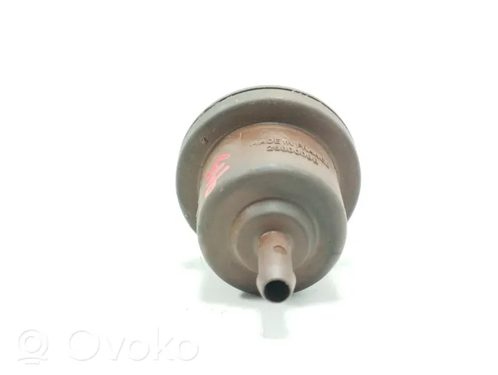 Citroen C2 Vacuum valve 2580008B