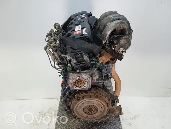 Citroen Saxo Engine VJZ