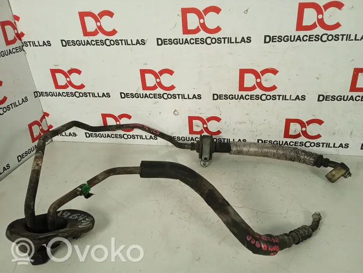 BMW 5 E34 Altri parti dell’aria condizionata (A/C) 64538390473