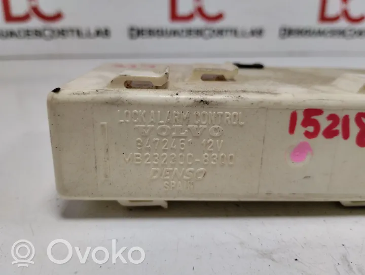 Citroen C2 Other control units/modules MB2323008300