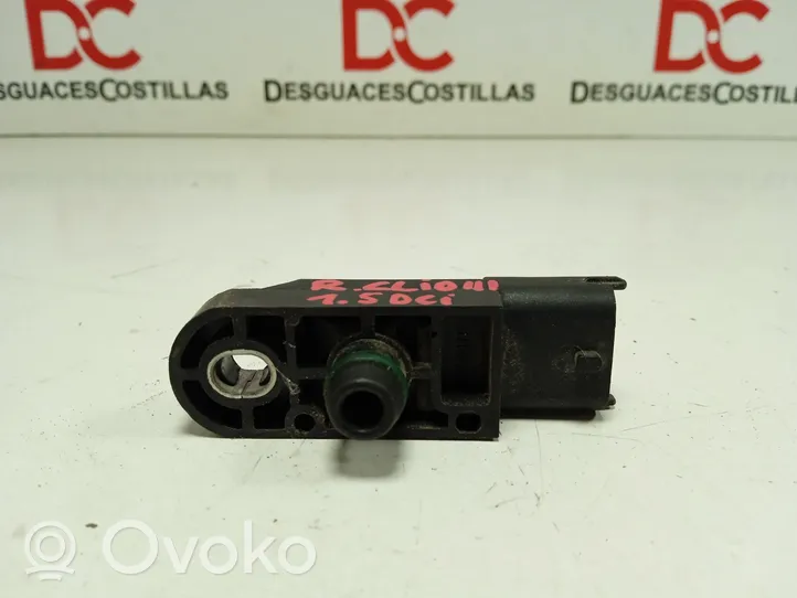 Renault Clio III Cita veida sensors 8200168253