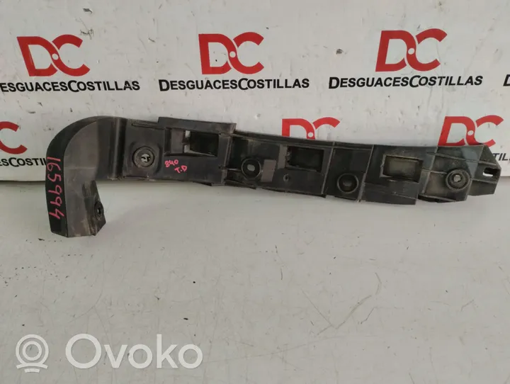 Seat Altea Balkis galinio bamperio 5P5807394