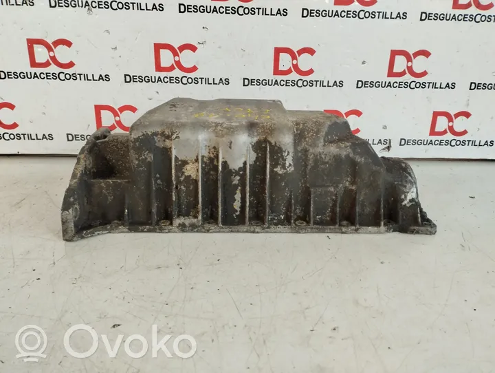 Renault Clio II Oil sump 330970111