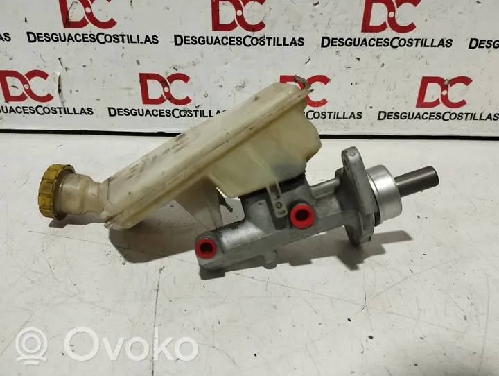 Citroen C2 Pagrindinis stabdžių cilindriukas 320670938