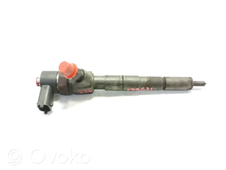 Opel Astra H Fuel injector 0445110159