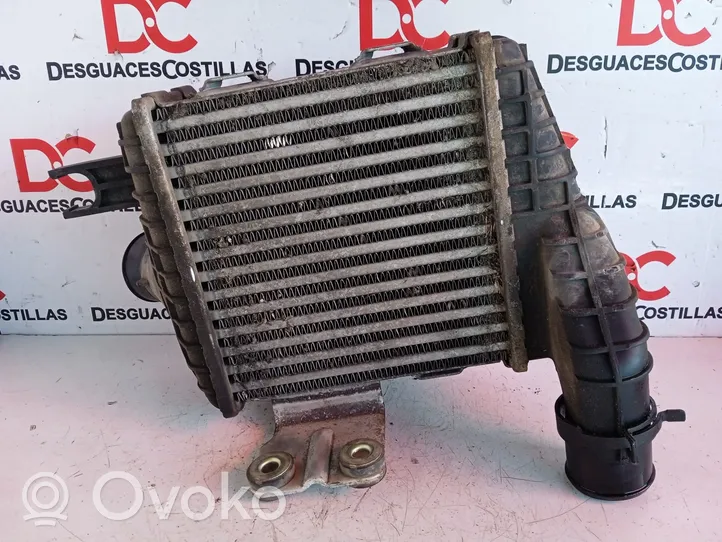 Hyundai Tucson JM Radiatore intercooler 282702725X