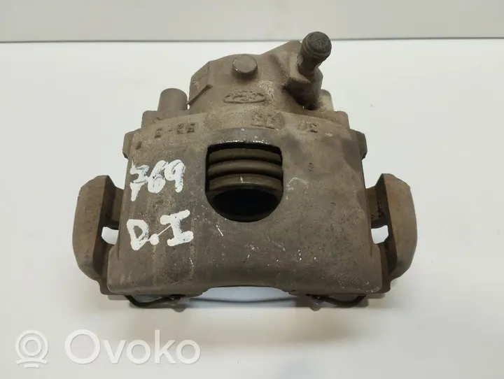 Ford Fiesta Front brake caliper NOREF