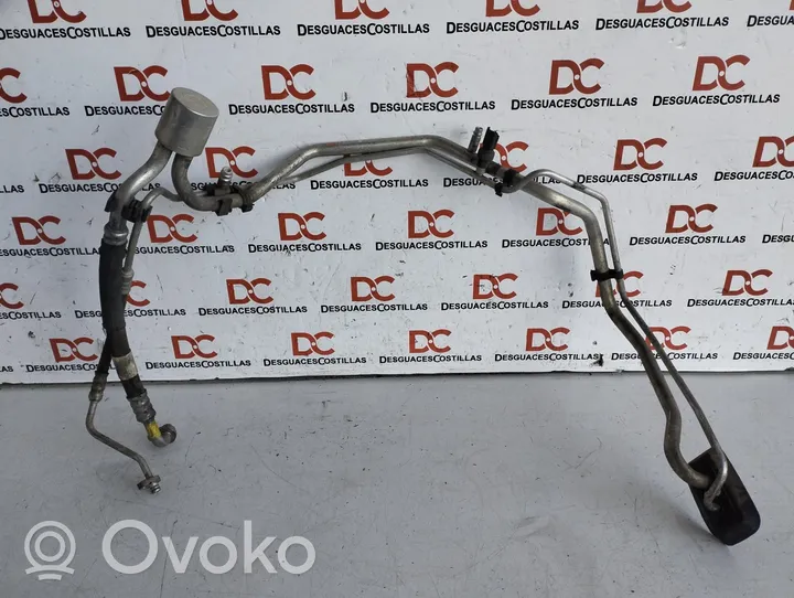 Peugeot 307 Muu ilmastointilaitteen osa (A/C) 9647878780