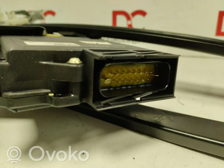 Ford Galaxy Front door electric window regulator 7M3959802