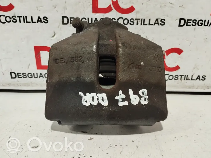 Audi A3 S3 8L Priekinis suportas 1K0615124D