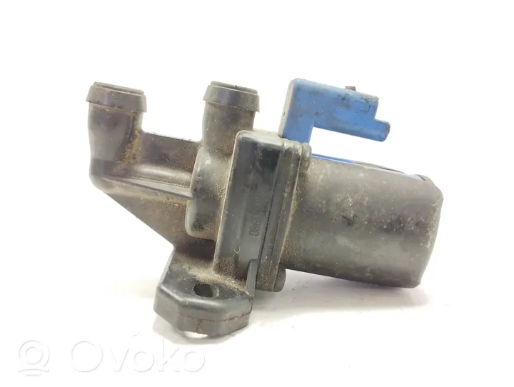 Peugeot 407 Pompe de circulation d'eau 9640953980