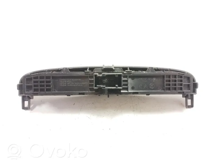 Peugeot 308 Muut kytkimet/nupit/vaihtimet 9659417177