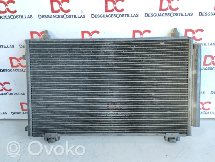 Toyota Corolla E110 Radiateur condenseur de climatisation 8845013031