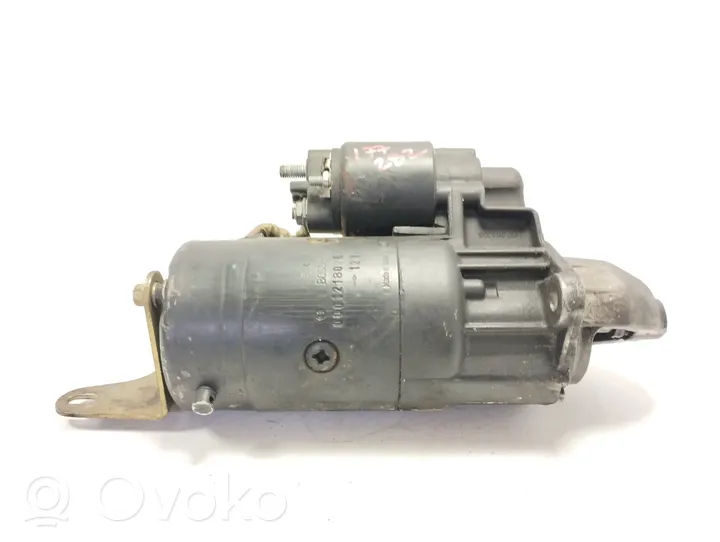 BMW 5 E34 Starter motor 0001218026