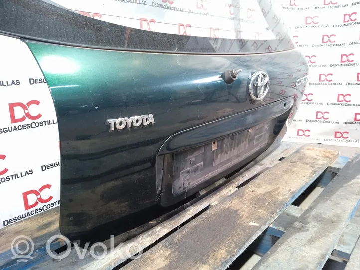 Toyota Corolla E110 Portellone posteriore/bagagliaio 670051F890