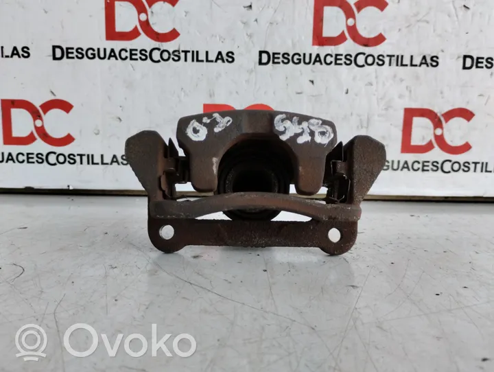 Toyota Corolla E110 Galinis suportas 4773002110