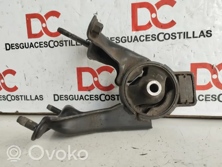 Toyota Corolla E110 Engine mount bracket 1237122170