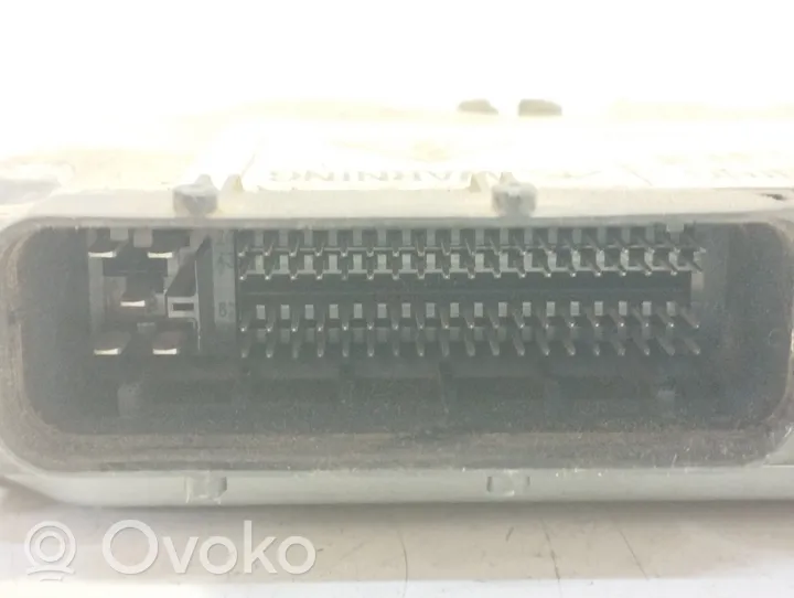Mitsubishi L200 Calculateur moteur ECU 1860A549