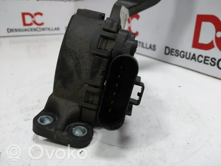 Ford Fiesta Pedale dell’acceleratore 2S619F836AA