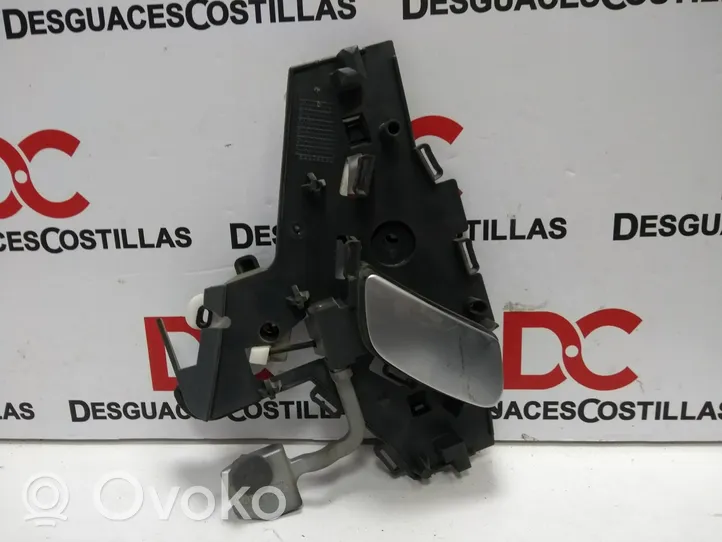 Citroen C5 Maniglia interna per portiera posteriore 9641315777