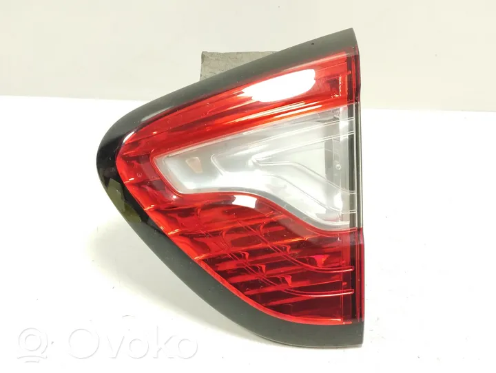 Renault Clio IV Rear/tail lights 265500812R