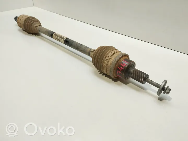 Ford Kuga II Rear driveshaft AG9N4B402AA