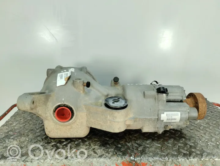 Ford Kuga II Rear differential 6530110190