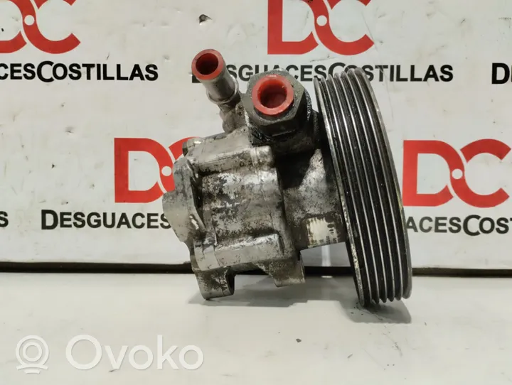 Fiat Ulysse Pompe de direction assistée 9647983580