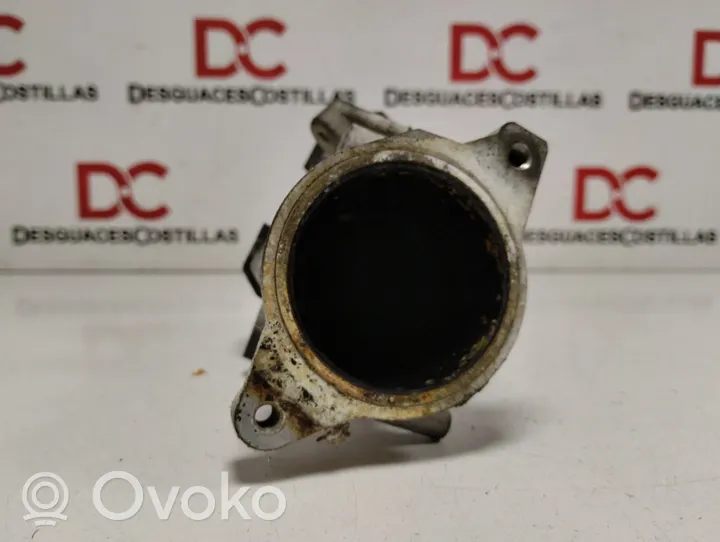 Citroen C5 Soupape vanne EGR 9681825280