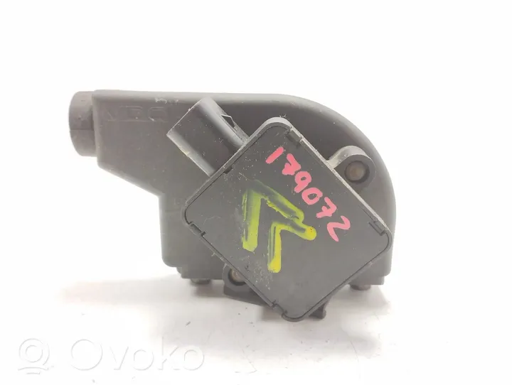 Peugeot 406 Gaspedal 9643365680