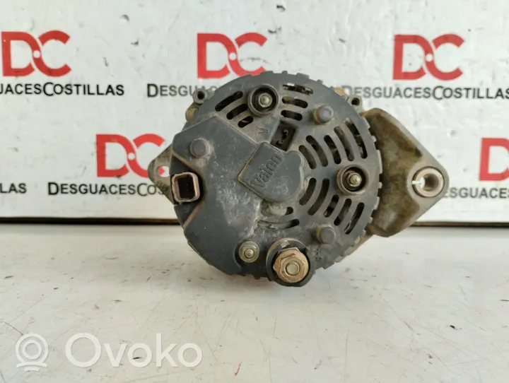 Renault Kangoo I Alternator 7700105333