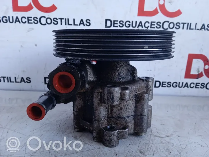 Peugeot 406 Pompa del servosterzo 9640830580