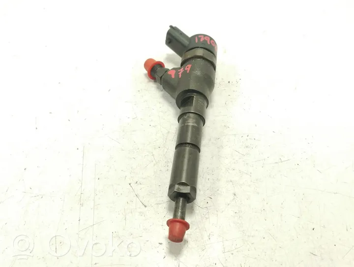 Peugeot 406 Injecteur de carburant 9640088780