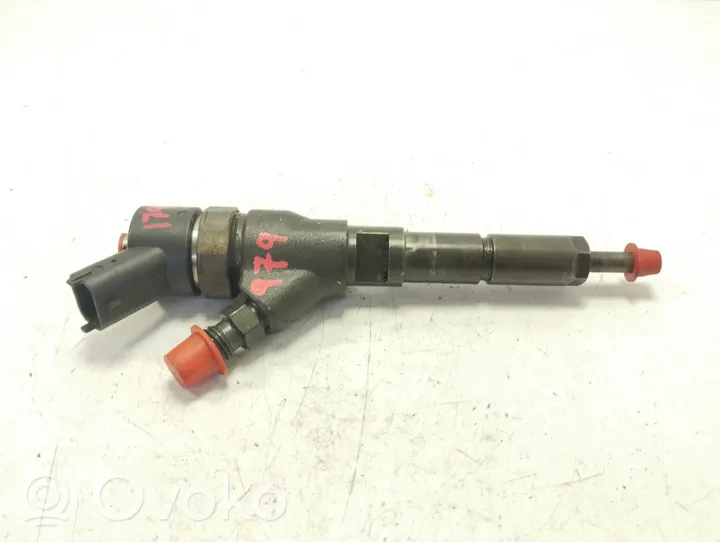 Peugeot 406 Injecteur de carburant 9640088780