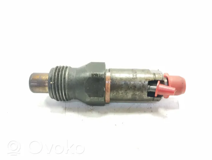 Renault Megane I Fuel injector LCR6735406H