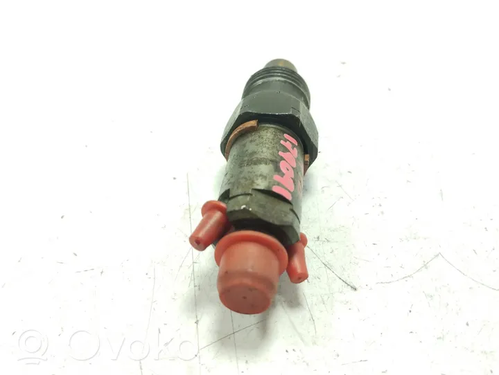 Renault Megane I Fuel injector LCR6735406H