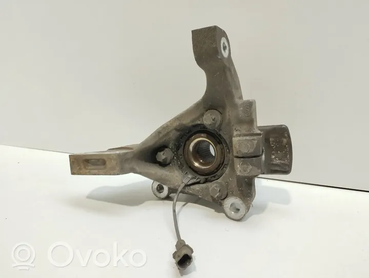 Opel Vectra C Fuso a snodo con mozzo ruota anteriore 5308017