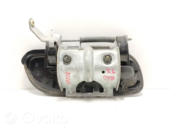 Volvo S80 Takaoven ulkokahva 9159639