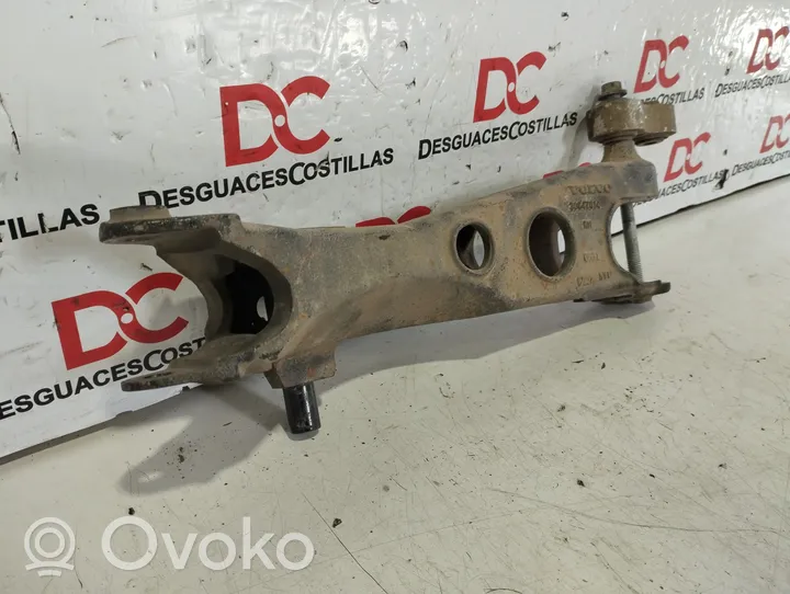 Volvo S80 Rear control arm 30666534