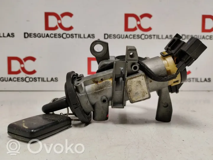 Volvo S40, V40 Ignition lock 36350500