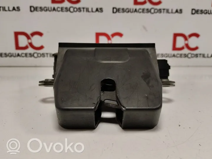 Volvo V50 Tailgate lock latch 4N51A442A66AM