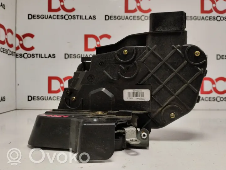 Volvo V50 Serrure 240015103