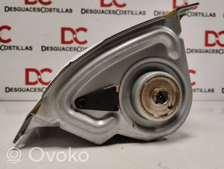 Volvo V50 Airbag de passager 30615716