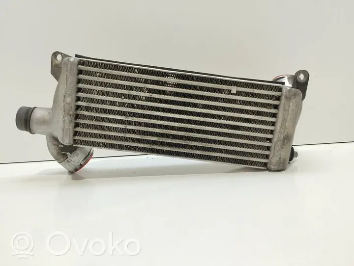 Honda Accord Chłodnica powietrza doładowującego / Intercooler 24029660509