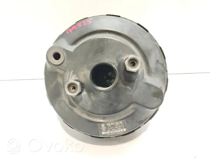 Audi A4 S4 B6 8E 8H Servofreno 8E0612105AB