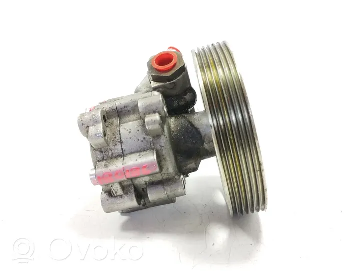 Citroen C5 Ohjaustehostimen pumppu 9656405380