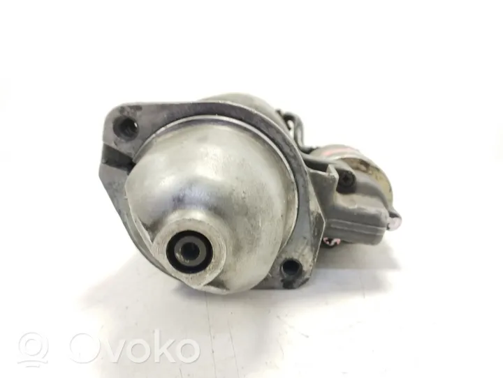 Mercedes-Benz E W124 Starter motor 6611513701