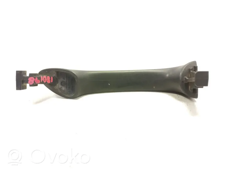 Mercedes-Benz A W169 Maniglia esterna per portiera anteriore A1697660101