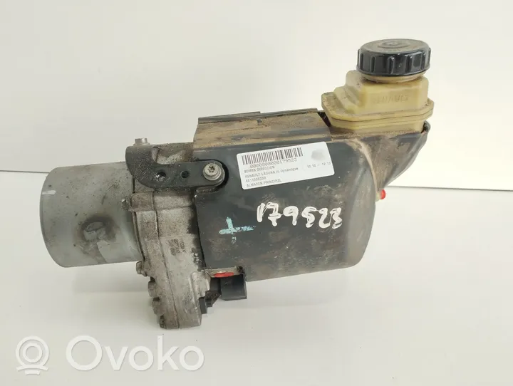 Renault Laguna III Pompe de direction assistée 491100033R